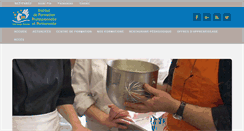 Desktop Screenshot of ifpp15.com